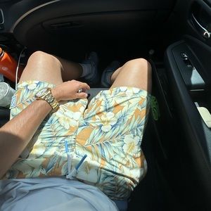 Meet your Posher, Alberto e